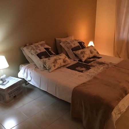 Luxury Apartment Tivoli Luaran gambar