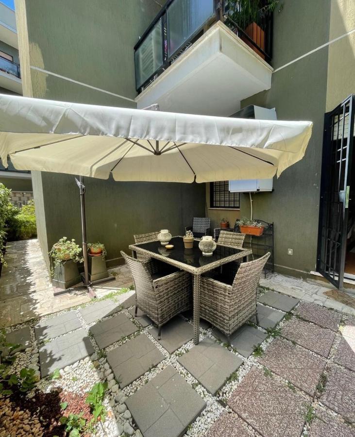 Luxury Apartment Tivoli Luaran gambar
