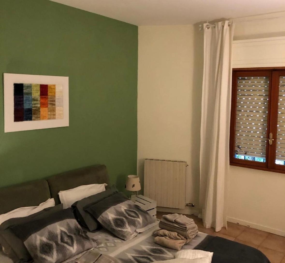 Luxury Apartment Tivoli Luaran gambar