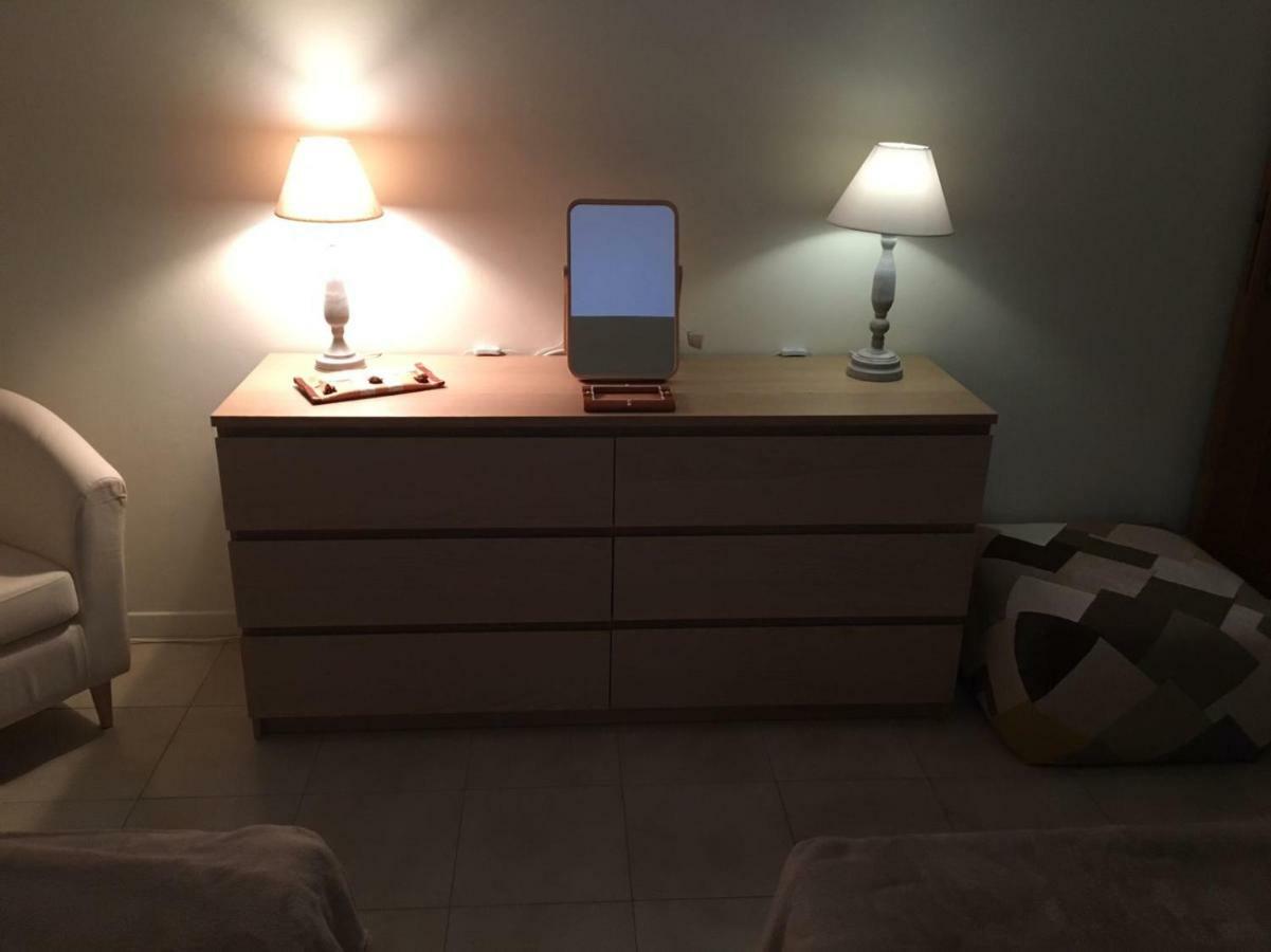 Luxury Apartment Tivoli Luaran gambar