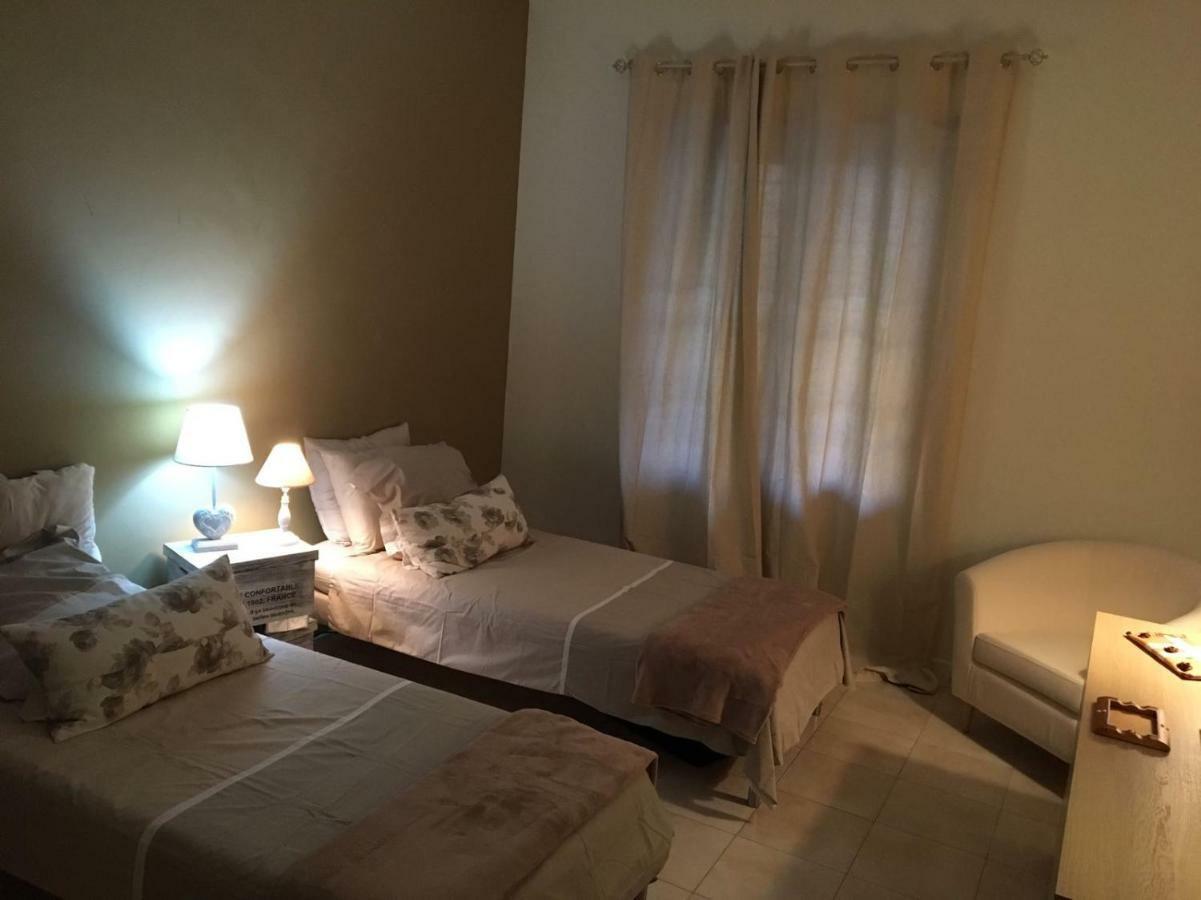 Luxury Apartment Tivoli Luaran gambar