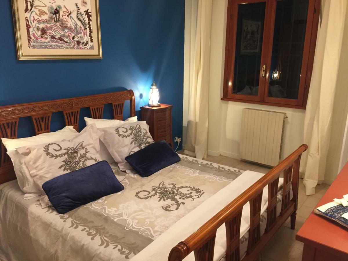 Luxury Apartment Tivoli Luaran gambar