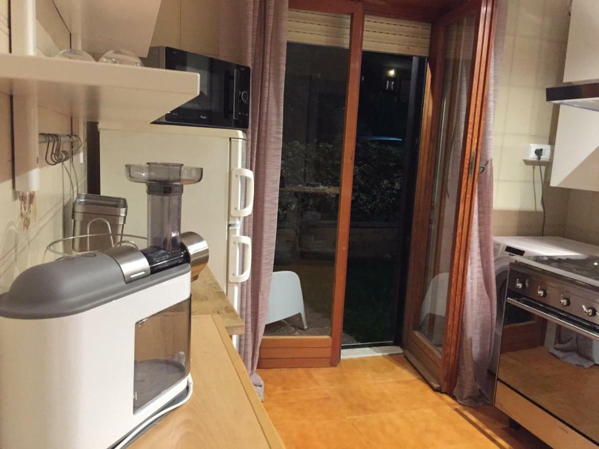 Luxury Apartment Tivoli Luaran gambar