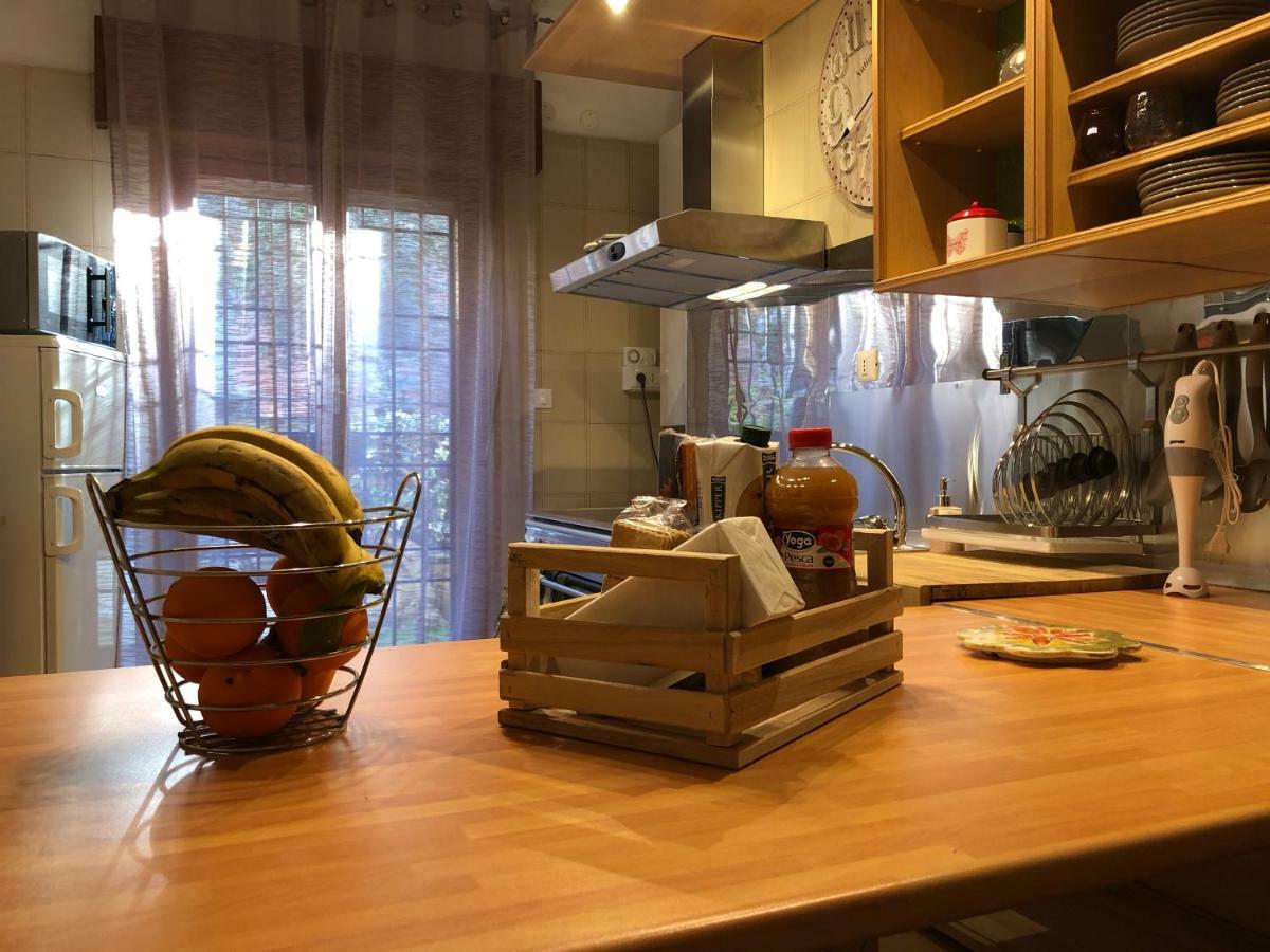 Luxury Apartment Tivoli Luaran gambar