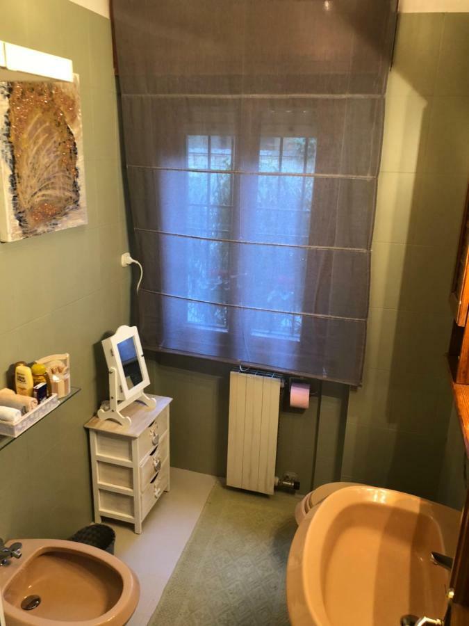 Luxury Apartment Tivoli Luaran gambar
