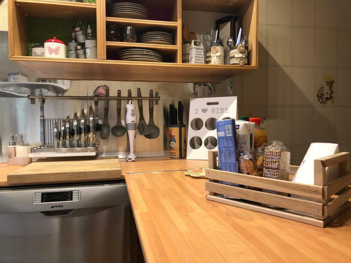 Luxury Apartment Tivoli Luaran gambar